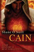 CAIN 0993424708 Book Cover