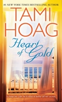 Heart of Gold 0553593358 Book Cover