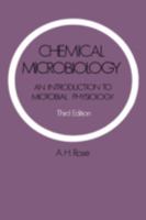 Chemical Microbiology 1489959521 Book Cover