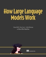 How GPT Works 1633437086 Book Cover