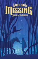 Lost Girl Missing 1732421900 Book Cover