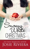 A Snowy White Christmas 1094908835 Book Cover