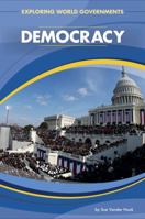 Democracy 1617147907 Book Cover