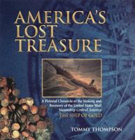 America's Lost Treasure 0871137321 Book Cover