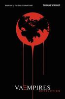 Vaempires: Revolution 1466398647 Book Cover