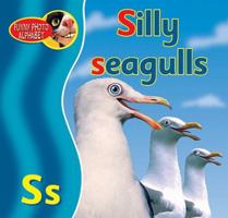 Silly Seagulls 0822562855 Book Cover