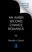 An Amish Second Chance Romance (Surprised by Love) 1420157744 Book Cover