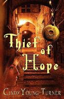 Thief of Hope 0692320946 Book Cover