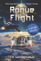 Rogue Flight B08WZH53BW Book Cover