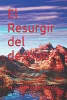 El Resurgir del destino B09S69MD86 Book Cover