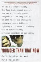 Younger Than That Now: A Shared Passage from the Sixties 055310649X Book Cover