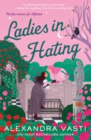 Ladies in Hating 1250910986 Book Cover