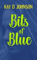 Bits of Blue 0995265895 Book Cover