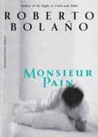 Monsieur Pain 0330510576 Book Cover