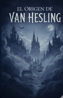 EL ORIGEN DE VAN HELSING: Una novela del universo de Van Helsing (Spanish Edition) B0G47RYQ7T Book Cover