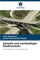 Umwelt und nachhaltiger Stadtverkehr (German Edition) 6207890744 Book Cover