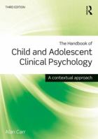 The Handbook of Child and Adolescent Clinical Psychology 1138806137 Book Cover