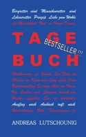 Tagebuch (German Edition) 3752895187 Book Cover