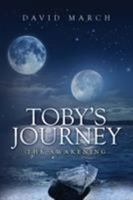 Toby's Journey 099568040X Book Cover
