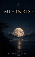 MoonRise Reflections of the Unseen Sun 9375437604 Book Cover
