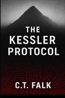 The Kessler Protocol B0GH63SD1R Book Cover