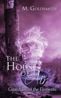 The House of Air 1509252681 Book Cover