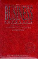Your Business Handbook 0751502405 Book Cover