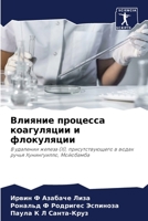 Влияние процесса коагуляции и флокуляции: В удалении железа (II), присутствующего в водах ручья Хунингуилло, Мойобамба 6205899604 Book Cover