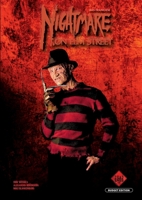 Nightmare On Elm Street - Das Franchise (Ein MovieCon Sonderband): Das Buch zur Nightmare-Reihe (German Edition) B0G33LXV5P Book Cover