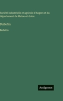 Bulletin: Bulletin (French Edition) 3563754497 Book Cover