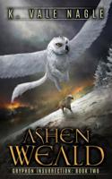 Ashen Weald 1643920111 Book Cover