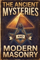 Ancient Mysteries and Modern Masonry B0GHZF8NT1 Book Cover