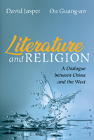 Literature and Religion 1532652186 Book Cover