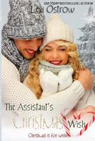 The Assistant's Christmas Wish 1516897056 Book Cover