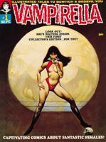 Vampirella Archives Volume One 1606901753 Book Cover