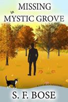 Missing in Mystic Grove 1719935173 Book Cover