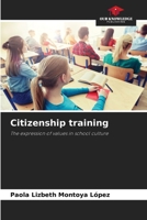 Citizenship training 6206425339 Book Cover