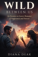 Wild Between Us: An Enemies-to-Lovers Romance of Forgiveness and Forever B0FQ43QQSC Book Cover