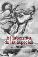 El laberinto de las especies (Spanish Edition) 8409033836 Book Cover