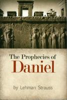 The Prophecies of Daniel 088469089X Book Cover