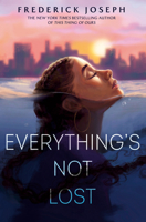 Everything's Not Lost B0GHX3J6NX Book Cover