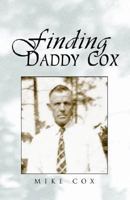 Finding Daddy Cox 1413431631 Book Cover