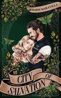 City of Salvation B0CST95JJW Book Cover