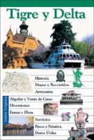 Guia del delta / Delta Guide (Spanish Edition) 9502803299 Book Cover