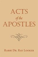 Acts of the Apostles 1984544241 Book Cover