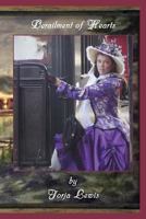 Derailment of Hearts 151526727X Book Cover