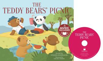 Teddy Bears' Picnic 1632905310 Book Cover