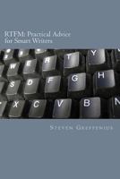 Rtfm: Practical Advice for Smart Writers 0692726667 Book Cover