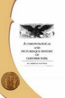 A Chronological and Picturesque History of Cliffside Park 055701526X Book Cover