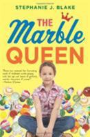 The Marble Queen 0761462279 Book Cover